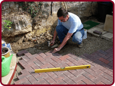 Plumber - Ipswich - Hall Construction (East Anglia Ltd) - Bricks